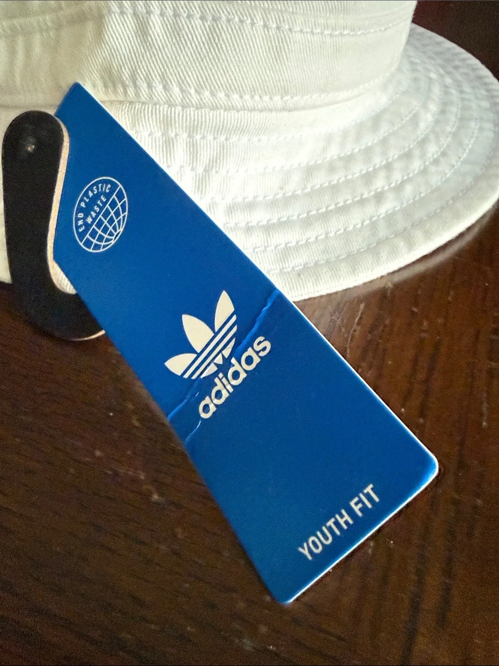 adidas crisp white